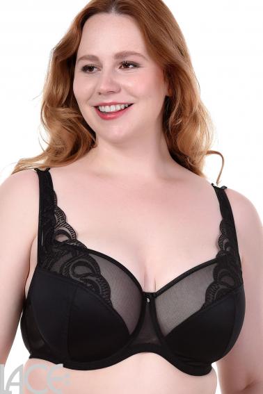 Biggi Lingerie - Bra G-K cup - Biggi 01