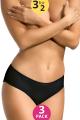 Babell Lingerie - 3-Pack - Brief - Babell 03