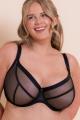 Curvy Kate - Lightstyle Plunge bra G-K cup