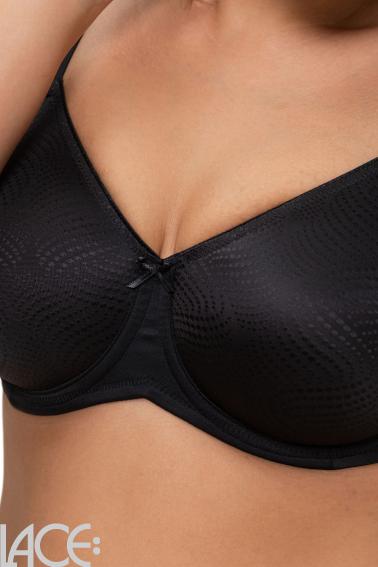 Triumph - Essential Minimizer Bra D-G cup