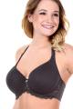 Empreinte - Cassiopee T-shirt Spacer bra E-G cup