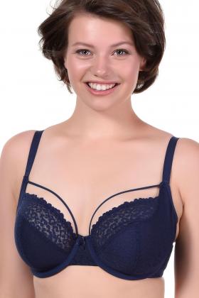 Definitions Plunge T-Shirt Bra, Natural