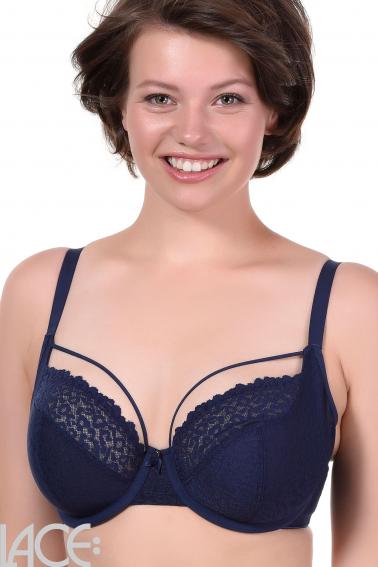 Freya Lingerie - Catwalk Plunge bra F-I cup