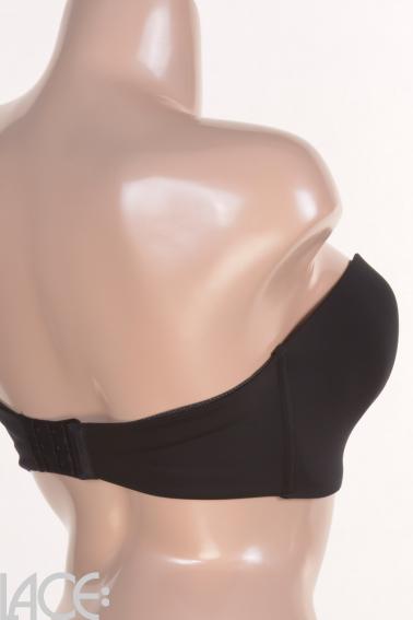 Wonderbra - Ultimate Silhouette Strapless bra DD-G cup