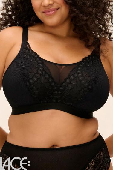 Elomi - Tiernie Non Wired bra G-N cup