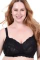 Panache Lingerie - Rocha Non Wired bra G-K cup