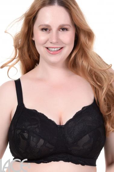 Panache Lingerie - Rocha Non Wired bra G-K cup
