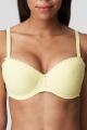 PrimaDonna Twist - Sapri Balcony bra F-H cup