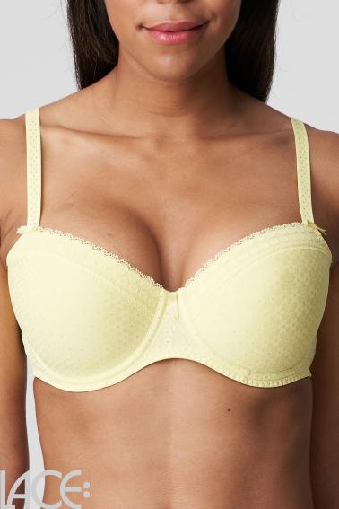 PrimaDonna Twist - Sapri Balcony bra F-H cup