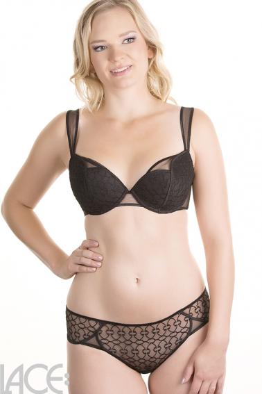 Implicite - Mystere Padded bra (D-E cup)