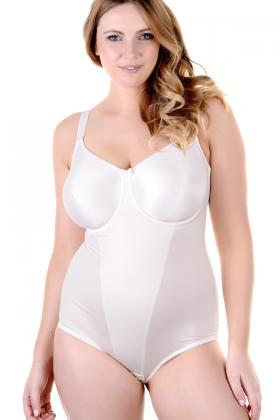 PrimaDonna Lingerie - Satin Body D-F cup