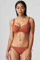 PrimaDonna Swim - Manuia Bandeau Bikini Top E-H cup