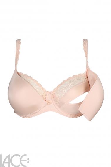 PrimaDonna Twist - I do Nursing bra underwired F-I cup