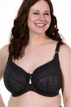 Sculptresse by Panache - Estel Bra F-J cup