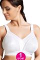 Triumph - Tri-action Workout Sports bra non-wired D-F cup