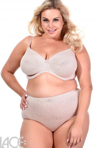 Rosme Lingerie - Bra E-H cup - Rosme 01