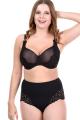 PrimaDonna Twist - First Night Balcony bra E-G cup