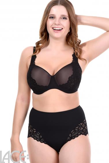 PrimaDonna Twist - First Night Balcony bra E-G cup