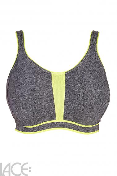 PrimaDonna Lingerie - The Sweater Sports bra underwired D-G cup