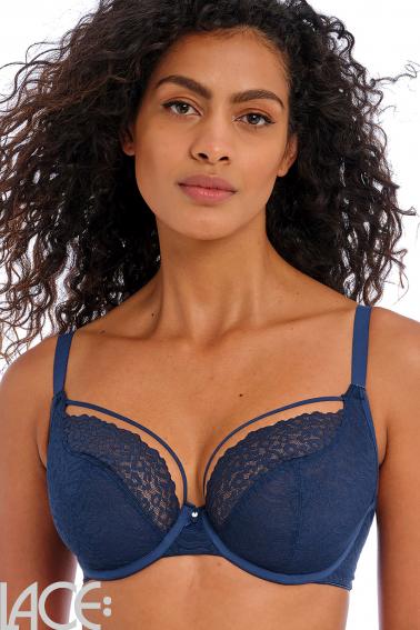 Freya Lingerie - Catwalk Plunge bra F-I cup