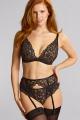 Panache Lingerie - Allure Plunge bra F-I cup Panache Lingerie - Allure Plunge bra F-I cup
