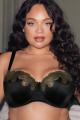 Curvy Kate - Boost Lace Balcony Bra G-L cup Curvy Kate - Boost Lace Balcony Bra G-L cup