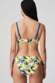 PrimaDonna Swim - Vahine Bandeau Bikini Top E-G cup