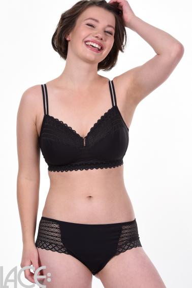 PrimaDonna Twist - East End Non Wired bra D-F cup