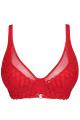 PrimaDonna Lingerie - Vya Plunge bra - padded - D-G cup