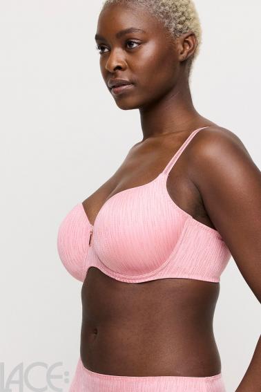 PrimaDonna Twist - Badala T-shirt bra E-H cup - Heart shape
