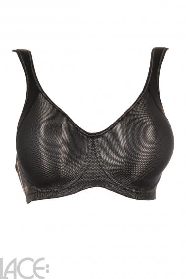 Anita - Momentum Sports bra underwired D-H cup