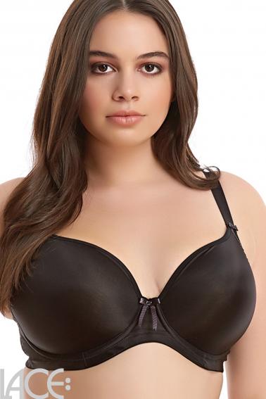 Elomi - Bijou T-shirt bra F-H cup