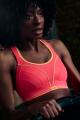 Shock Absorber - Ultimate Run Non-wired Sports bra F-I cup