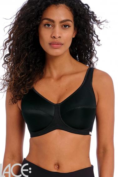 Freya Lingerie - Core Sports bra E-H cup