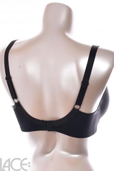 Biggi Lingerie - T-shirt Spacer bra G-J cup - Biggi 05