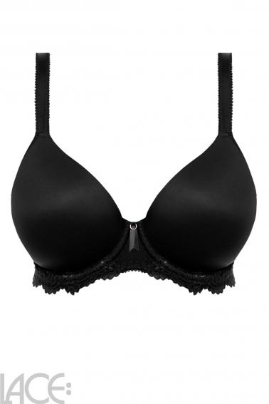 Freya Lingerie - Expression Plunge bra E-H Cup