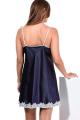 Hamana Homewear - Satin Chemise - Hamana 06