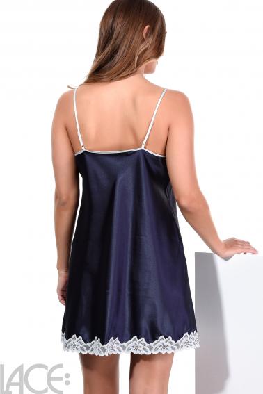 Hamana Homewear - Satin Chemise - Hamana 06