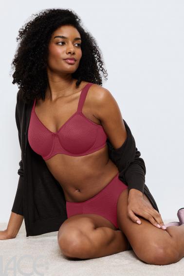 Triumph - Essential Minimizer Bra D-G cup