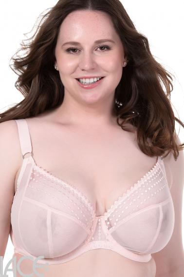 Elomi - Matilda Plunge bra I-M cup