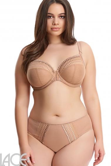 Elomi - Matilda Plunge bra F-J cup