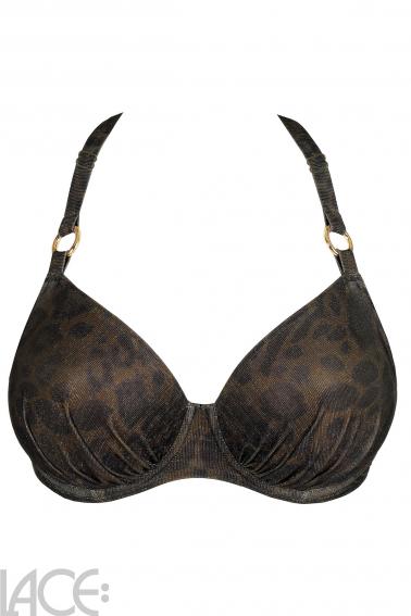 PrimaDonna Swim - Ratjada Bikini Top - Gathered cups E-G cup