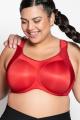 Ulla Sport - Sydney Sports bra underwired G-L cup Ulla Sport - Sydney Sports bra underwired G-L cup