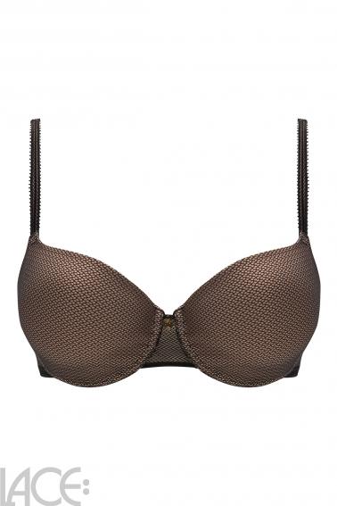 Chantelle - Saint Michel T-shirt bra D-G cup