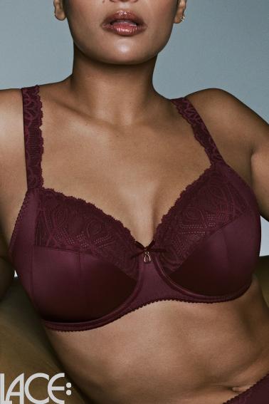PrimaDonna Lingerie - Salerno Bra D-H cup
