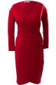 Maximila - Jersey dress Maximila - Jersey dress