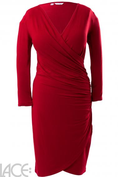 Maximila - Jersey dress