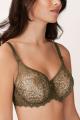 Empreinte - Cassiopee Bra - Moulded cups E-G cup