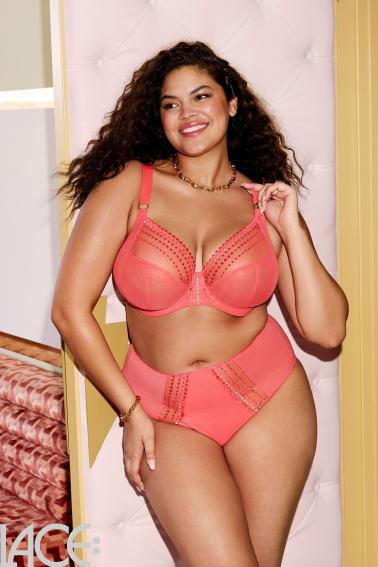 Elomi - Matilda Plunge bra I-M cup