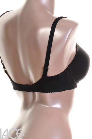 PrimaDonna Lingerie - Satin Bra F-I cup